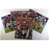 Image 1 : 4 - Ohio State Braxton Miller Autographed Photos