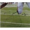 Image 9 : 4 - Ohio State Braxton Miller Autographed Photos
