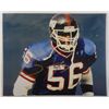 Image 14 : 7 - Football 8x10 AUTOGRAPHED Pictures