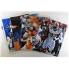 Image 1 : 5 - Cleveland Browns AUTOGRAPHED 8 X 10 Photo's.