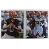 Image 2 : 5 - Cleveland Browns AUTOGRAPHED 8 X 10 Photo's.