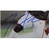 Image 11 : 7 - Cleveland Browns AUTOGRAPHED 8 x 10 Photo's