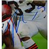 Image 3 : 7 - Cleveland Browns AUTOGRAPHED 8 x 10 Photo's