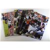 Image 1 : 8 - Cleveland Browns AUTOGRAPHED 8 X 10 Photos.