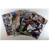 Image 1 : 8 - AUTOGRAPHED Cleveland Browns 8 x 10 Photo's