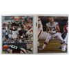 Image 2 : 8 - AUTOGRAPHED Cleveland Browns 8 x 10 Photo's