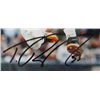 Image 3 : 8 - AUTOGRAPHED Cleveland Browns 8 x 10 Photo's