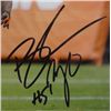 Image 9 : 8 - AUTOGRAPHED Cleveland Browns 8 x 10 Photo's