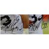Image 2 : 2 - Cleveland Browns AUTOGRAPHS on 11 x 14 Color Photo