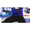 Image 2 : Ray Lewis AUTOGRAPHED Baltimore Ravens 11 x 14 Color Photo