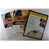 Image 2 : 3 Official Programs -- University of Iowa - Oct2, '04, OCT16, '04, Oct 30 '10