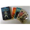 Image 1 : Lot of 5 books - Football, Baseball, Motorcycling, Basketball & Chess