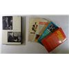 Image 2 : Lot of 5 books - Football, Baseball, Motorcycling, Basketball & Chess