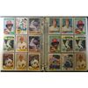 Image 1 : Carew - Bench - Carlton - Carter & Schmidt Card Collection (318 cards)