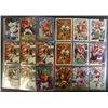 Image 1 : Steve Young NFL Card Collection (120 cards)