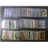 Image 1 : Over 400 BASEBALL SUPERSTAR CARDS from 1980's & 90's