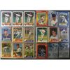 Image 2 : Cal Ripken Jr and Nolan Ryan Collection (162 Cards)