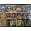 Image 1 : Mark McGwire Card Collection (86 cards)