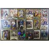 Image 1 : Drew Bledsoe NFL Card Collection (272 cards)