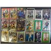 Image 2 : NFL Throwback Card Collection (157 cards)