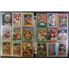 Image 1 : Huge Joe Montana NFL Card Collection (455 Cards)