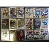 Image 1 : Drew Bledsoe NFL Card Collection (156 cards)