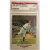 Image 1 : 1961 Golden Press #2 Grover C. Alexander  PSA NM 7