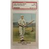 Image 1 : 1961 GOLDEN PRESS #21 HOME RUN BAKER PSA MINT 9