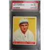 Image 1 : 1933 Goudey BILLY HARGRAVE #172