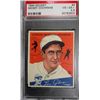 Image 1 : 1934 Goudey GORDON(MICKEY)COCHRANE #2