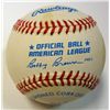 Image 4 : Mickey Mantle Autographed Baseball with COA