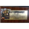 Image 2 : Dale Earnhardt Plaque and Cards