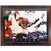 Image 3 : Dale Earnhardt Plaque and Cards