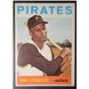 Image 1 : 1964 Topps #440 Roberto Clemente