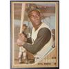 Image 1 : 1962 Topps #10 Roberto Clemente