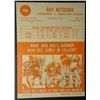 Image 2 : 1963 Topps #96 Ray Nitschke Rookie