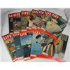 Image 1 : 12 - 1956 Life Magazines