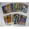 Image 1 : 54 Comic Books -- 14 Batman & Robin Adventures & 40 Shadow of the Bat.