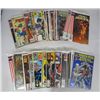 Image 1 : 62 Comic Books -- mixed lot of all Spider-Man Comic Books from 1991 to 1997.