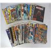 Image 1 : 53 Comic Books--18 Batman, 12 TMNT, 11 NewExcalibur, 4 Scooby Doo, and more