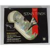 Image 1 : The Star Trek on 4 Discs: A Reference Guide to the Future