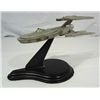 Image 2 : Franklin Mint Star Trek U.S.S. Stargazer Pewter Sculpture