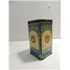 Image 1 : VINTAGEMONARCH COCOA  1920S METAL TIN