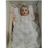 Image 1 : LAWTON PORCELAIN DOLL WEE HANDFULL