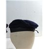 Image 2 : LOT 2 ANTIQUE NAVAL SEAMAN HATS SPANISH AMERICAN &