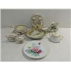 Image 1 : LOT 7 VINTAGE JAPAN CHINA NORITAKE, OCCUPIED JAPAN
