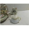 Image 2 : LOT 7 VINTAGE JAPAN CHINA NORITAKE, OCCUPIED JAPAN