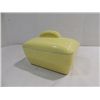 Image 1 : VINTAGE CERAMIC HALL REFRIGERATOR BOWL & LID