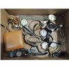 Image 1 : LOT 18 MIX GROUP OF MENS & LADYS WRIST WATCHES