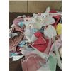 Image 2 : TOO MANY TO COUNT KITCHEN APRONS, VARIOUS STYLES